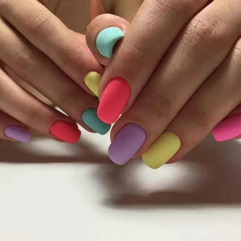 کاشت و قددهی با ژل