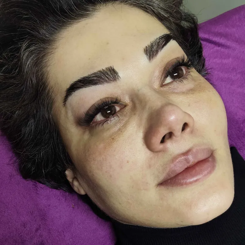 اکستنشن والیوم