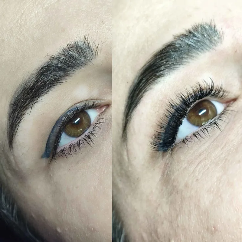 اکستنشن هیبریدی