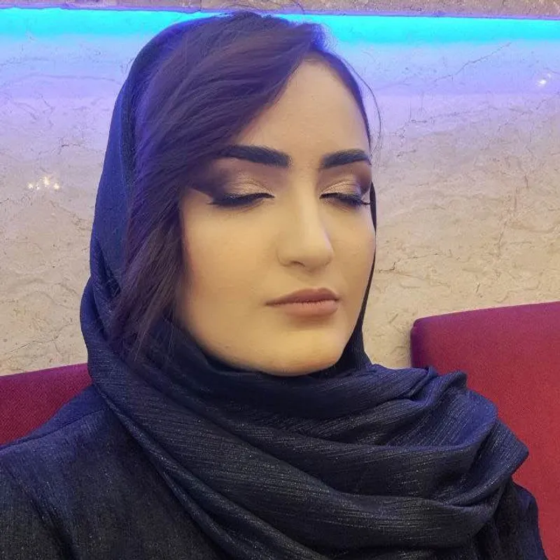 میکاپ مهمونی