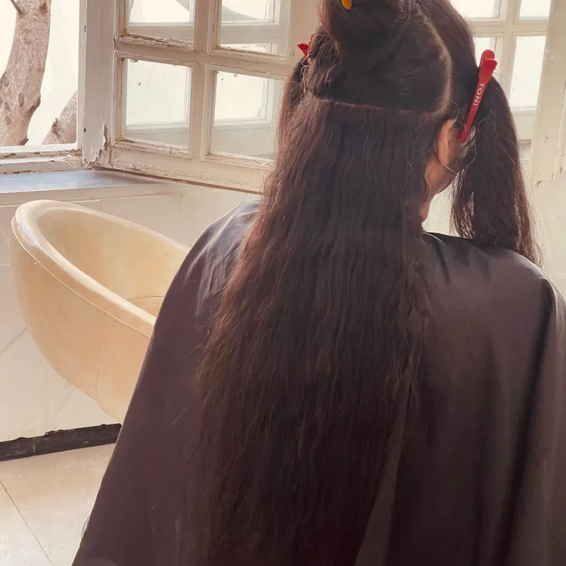 نانوپلاستیا