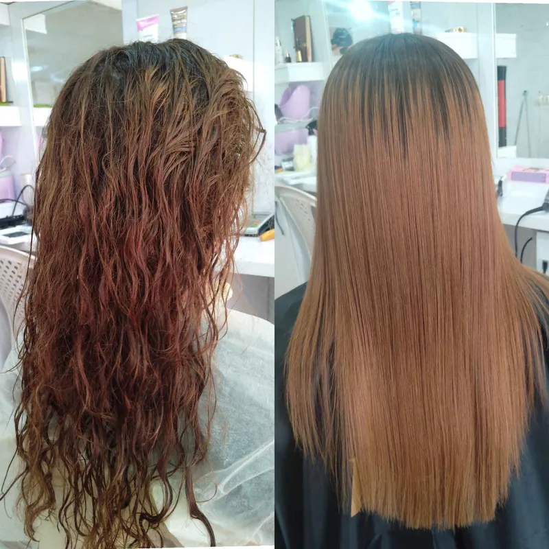 صافی و احیا 