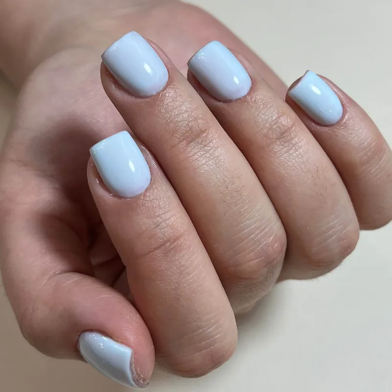 ژلپولیش پیشرفته