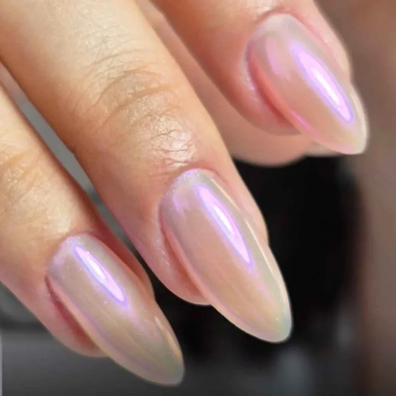 کاشت اولیه ناخن 