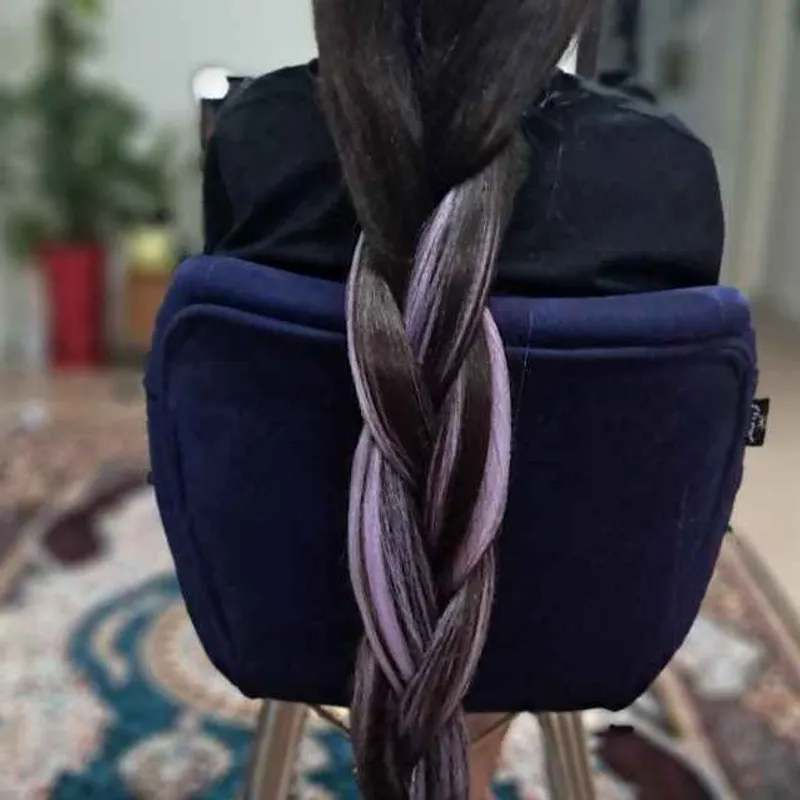 اکستنشن بافت