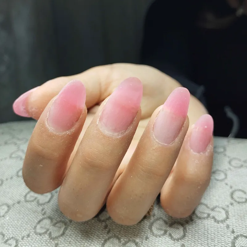 مواد گذاری پلی ژل