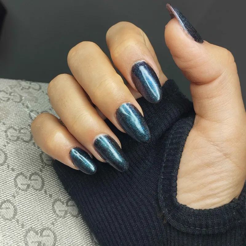 کاشت اولیه پلی ژل