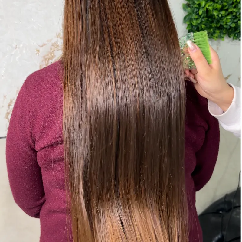 کراتین واحیا