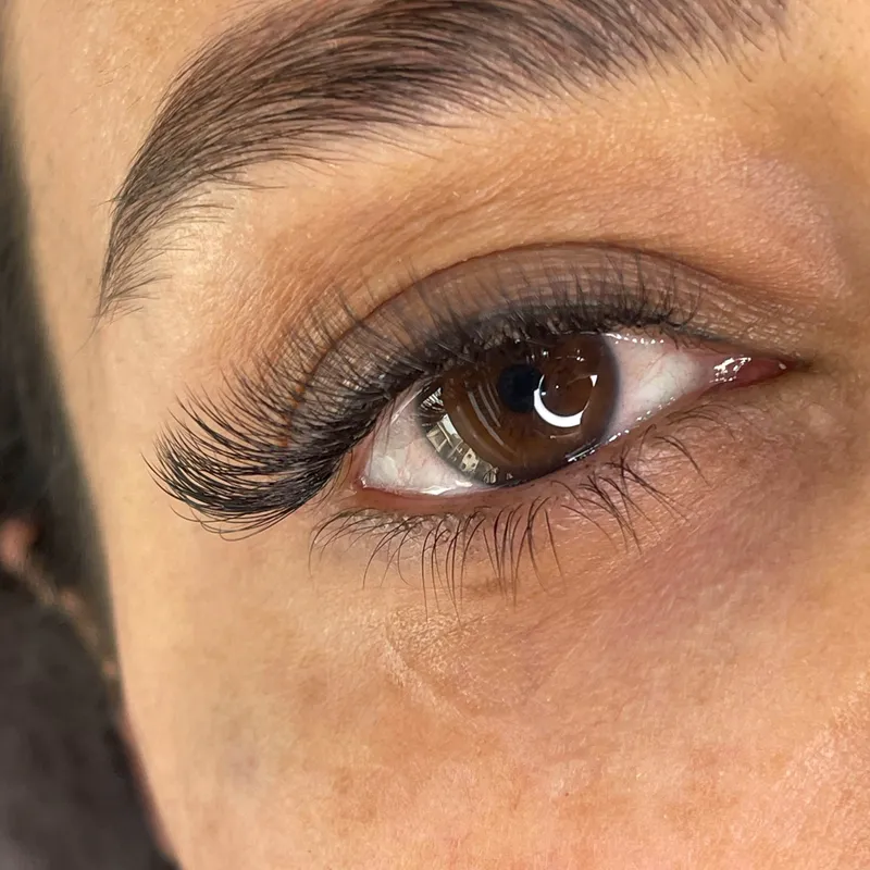 اکستنشن والیوم