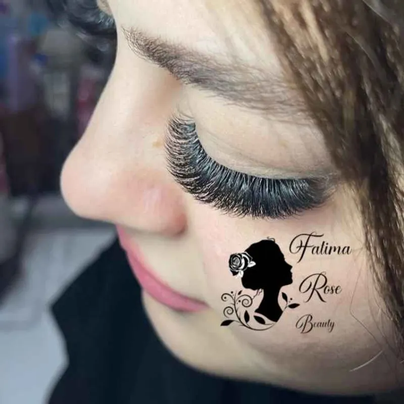 اکستنشن مژه