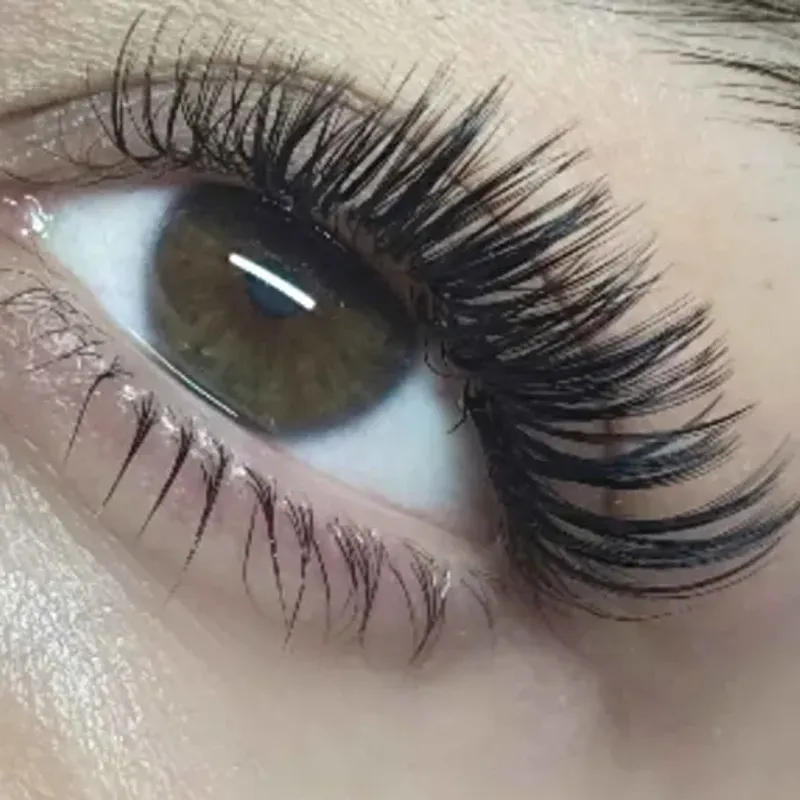 اکستنشن اسپایک مگا