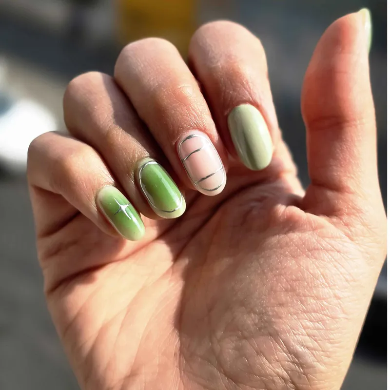 ترمیم لمینیت