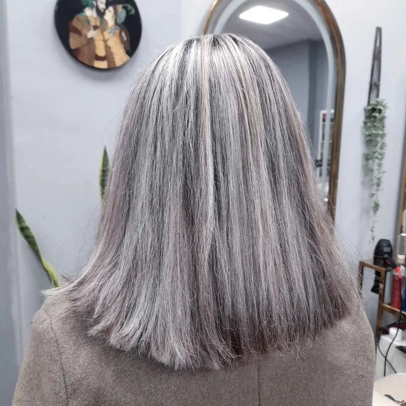 ترمیم لایت قدیمی