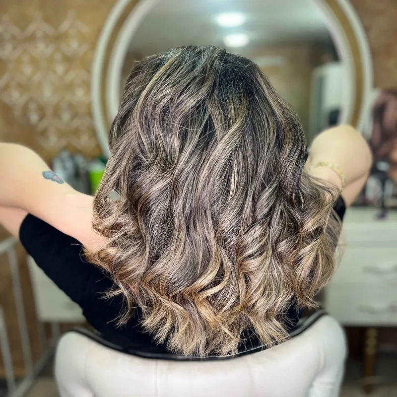 بالیاژ  سه بعدی