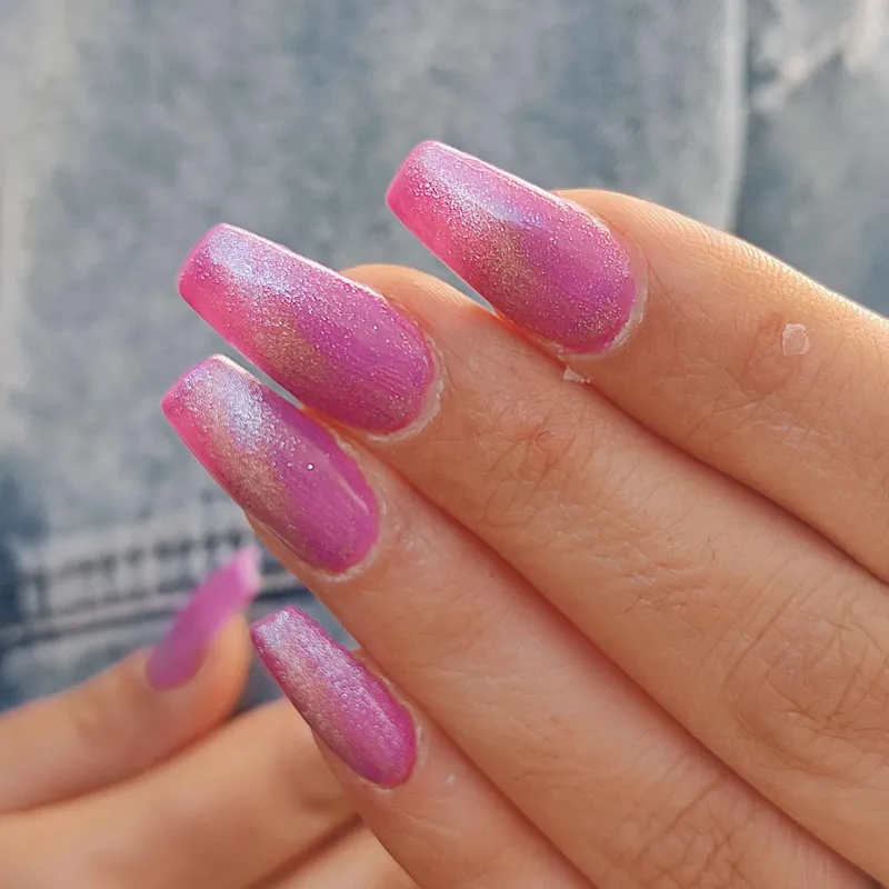 ایس ژل کهکشانی