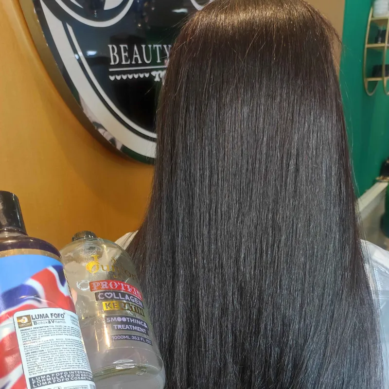 پروتین تراپی