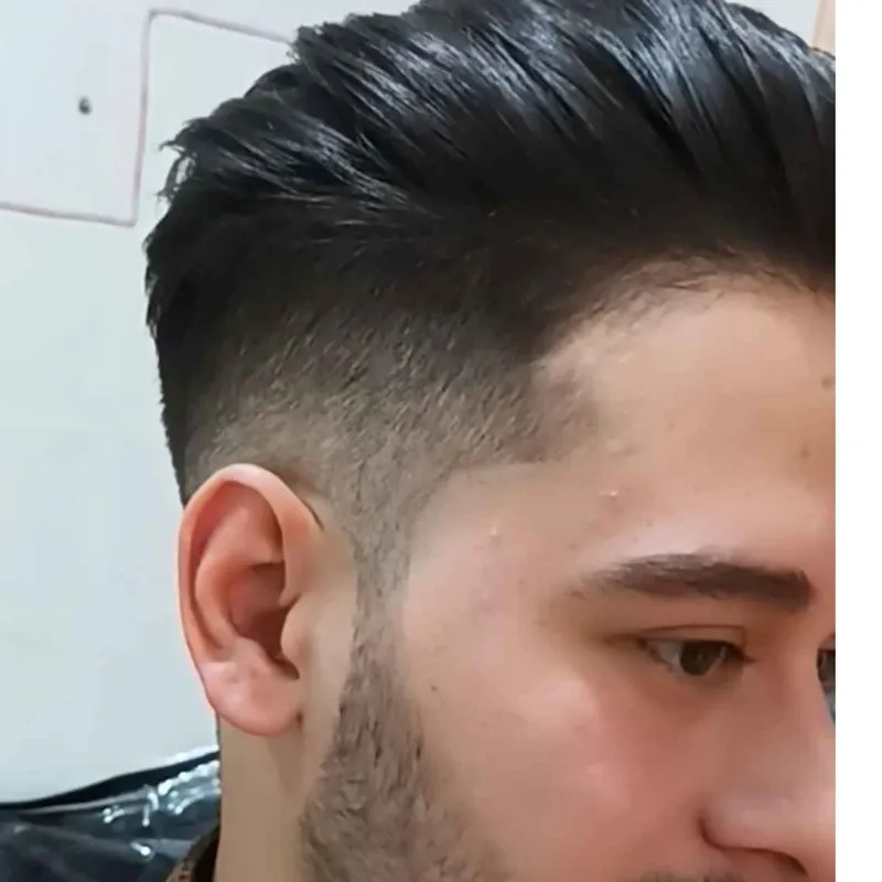 پیرایش پرستیژ