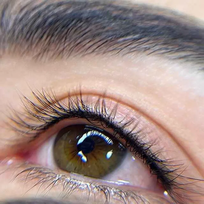 ریمو تخصصی تتو. کاشت مژه. پاکسازی. ارایش دایم و... 