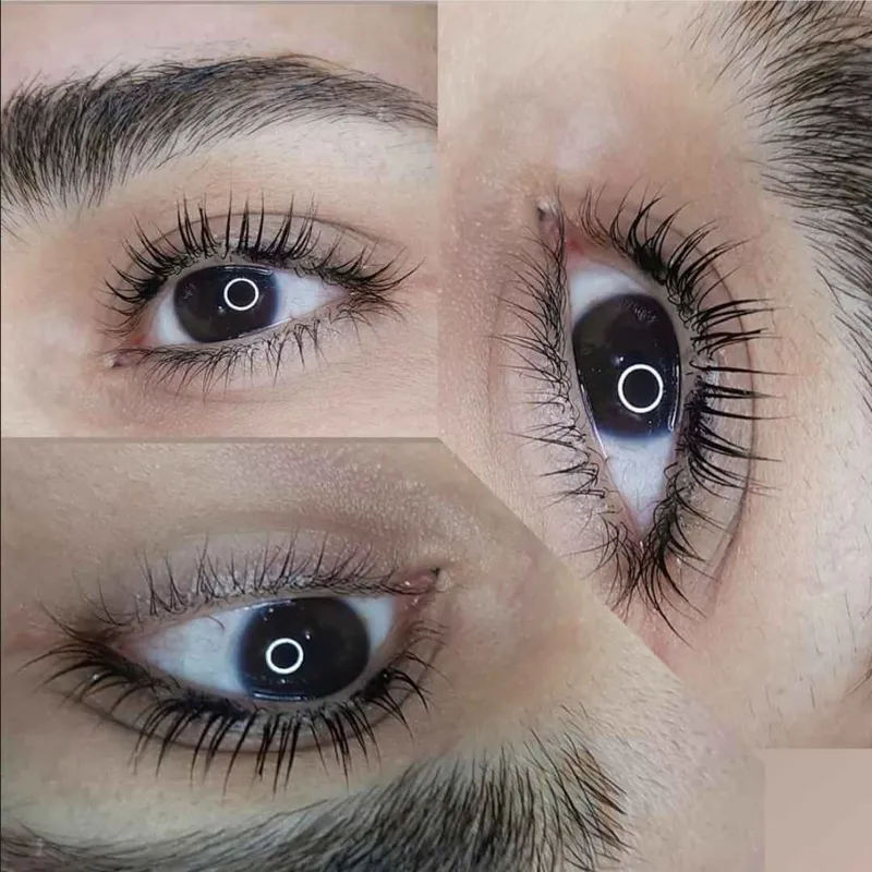 لیفت_لمینیت_ابر