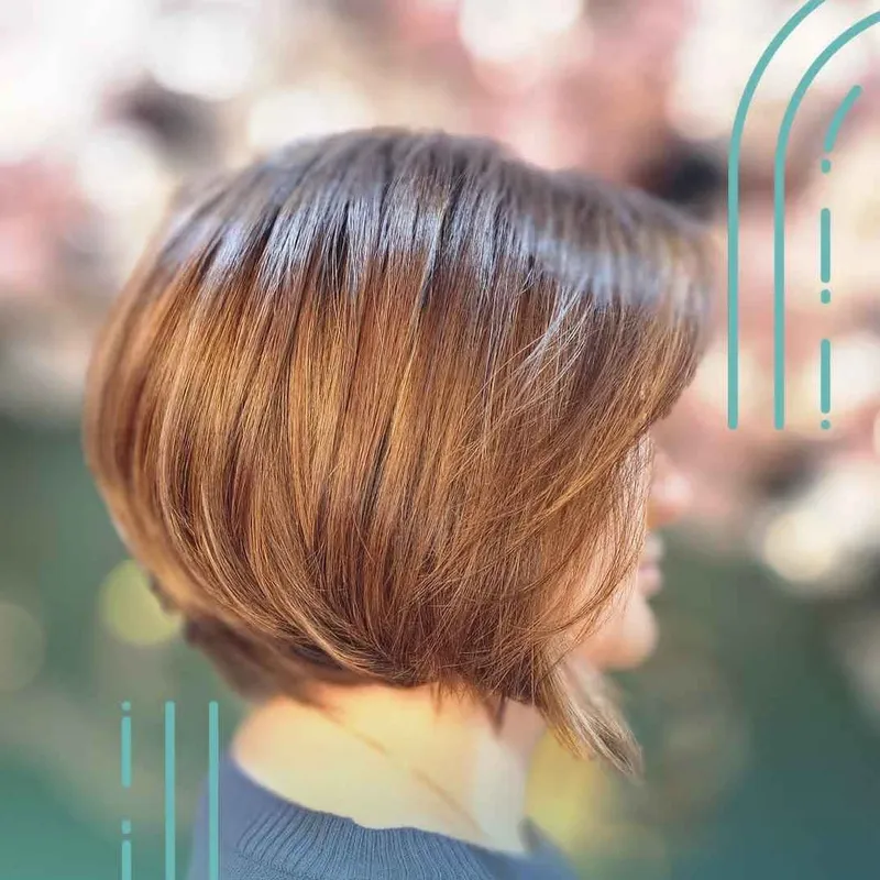 ترایانگل باب گرجوئیشن