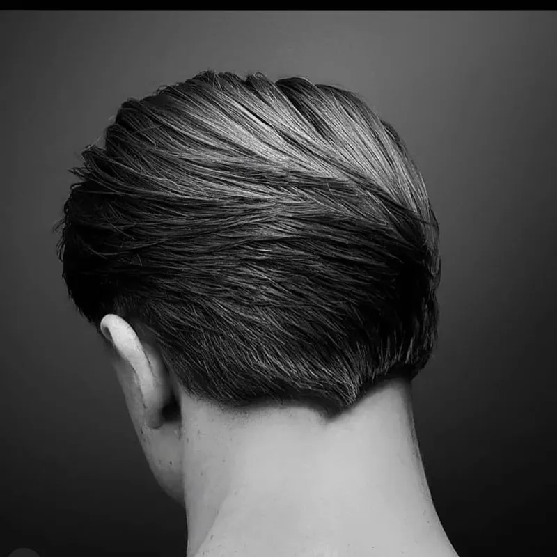 هیرکات  و رنگ مو