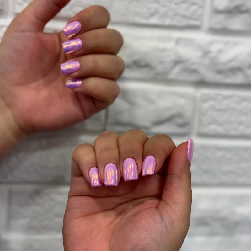 کروم جواهری