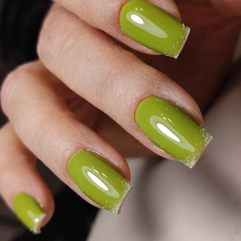 کاشت ناخن جدید