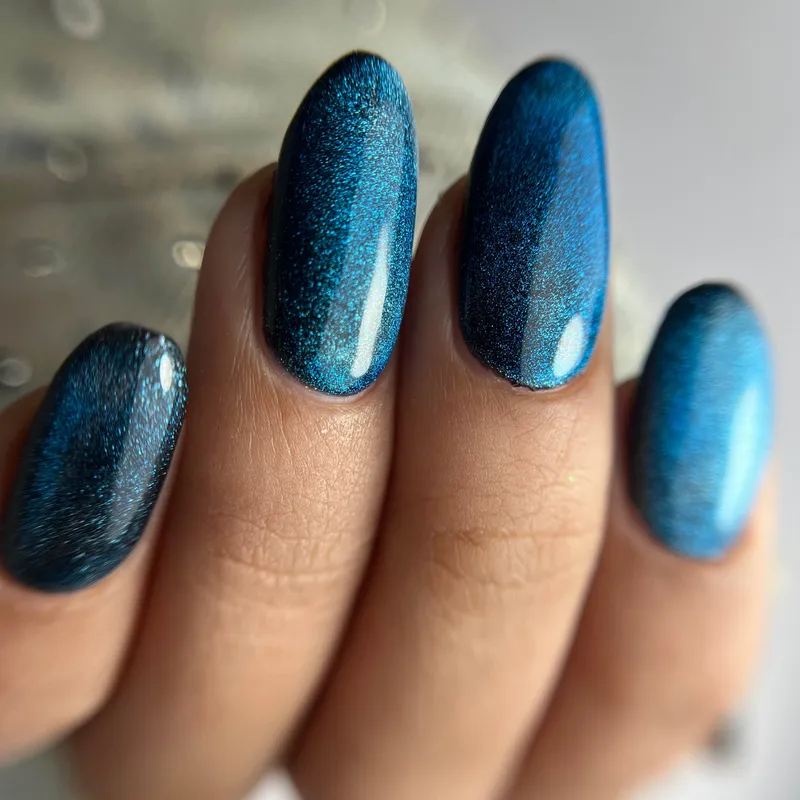 لمینیت ناخن 