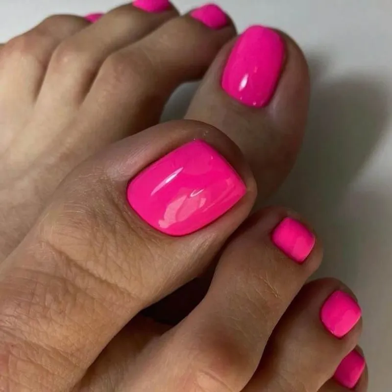 پدیکور و کفسابی