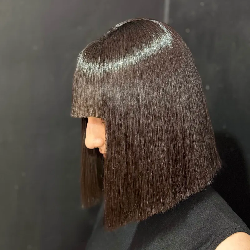 کراتین تراپی