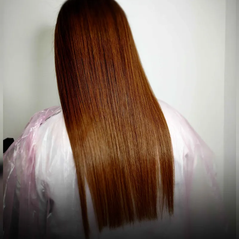 فست کراتین بدون تایم مکث