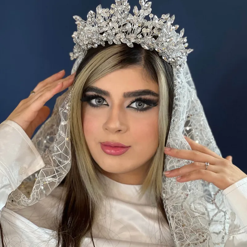 ميكاپ واترپروف