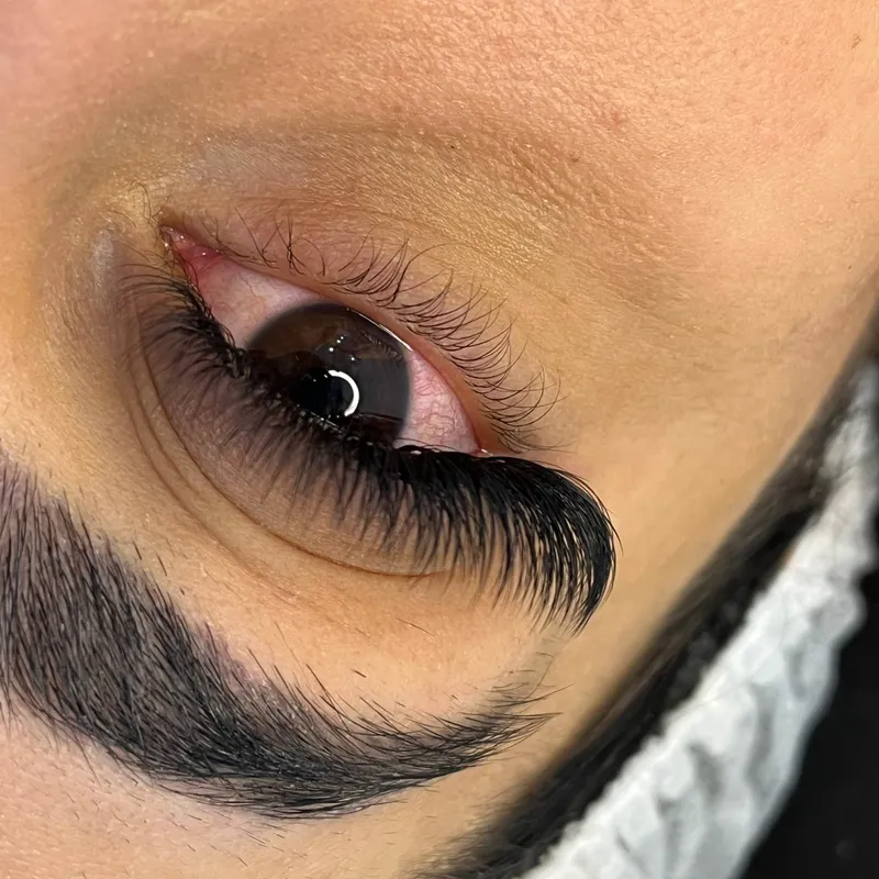 اکستنشن مگاوالیوم روسی