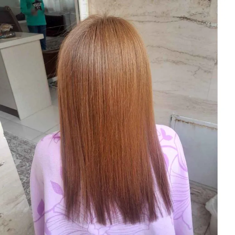 کراتین و پروتیین 