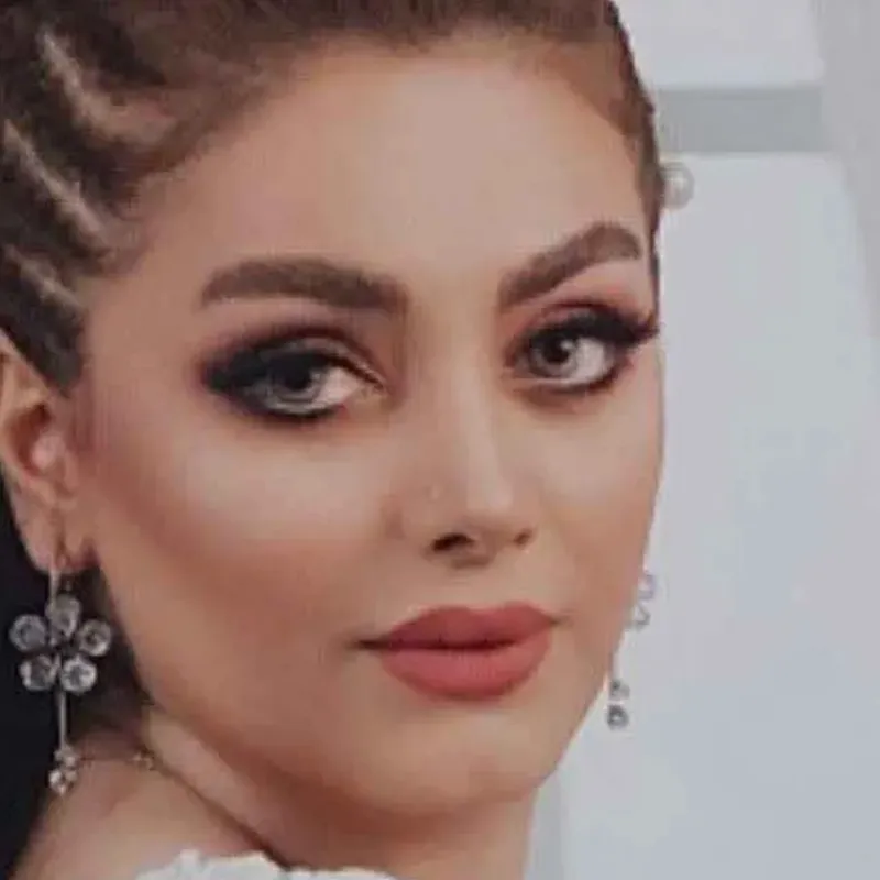 میکاپ شنیون