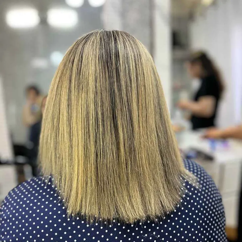 پروتئین تراپی 