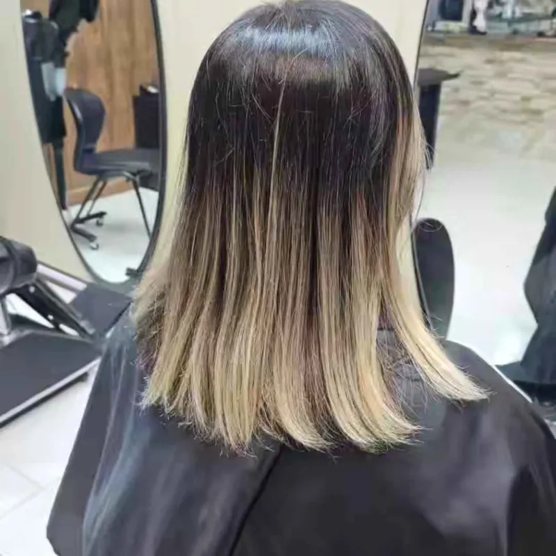 کوتاهی و رنگ ولایت