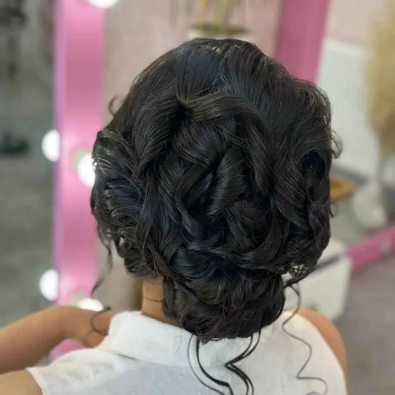 شینیون ویژه وVIP