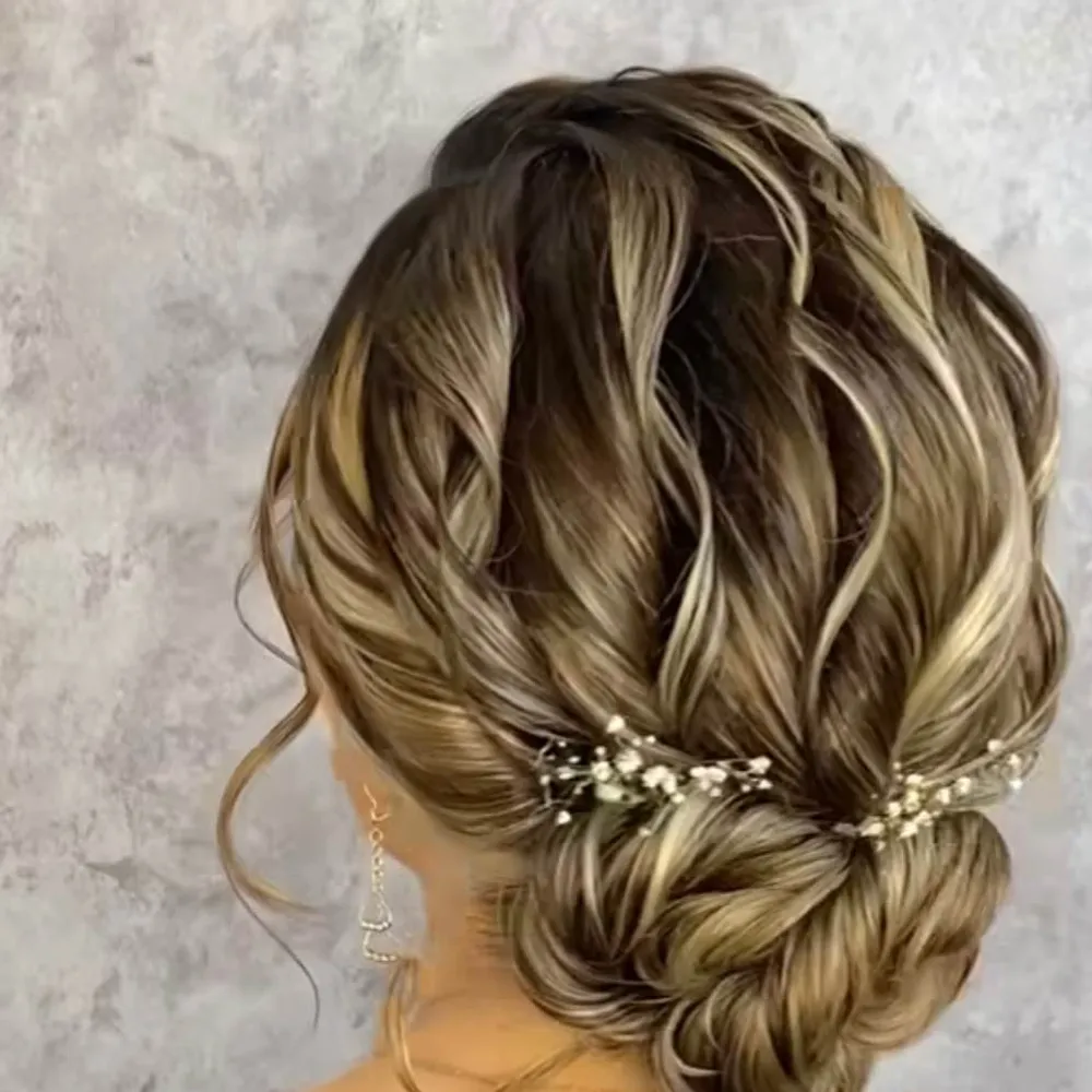 شینیون اروپایی