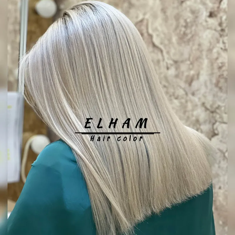 تمام دکلره