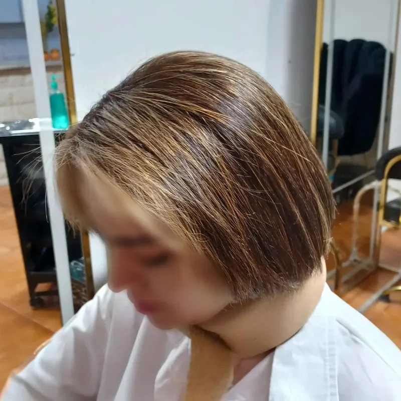 رنگ‌و لایت