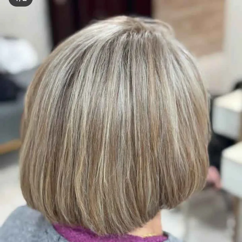 رنگ و لایت مژه ناخن