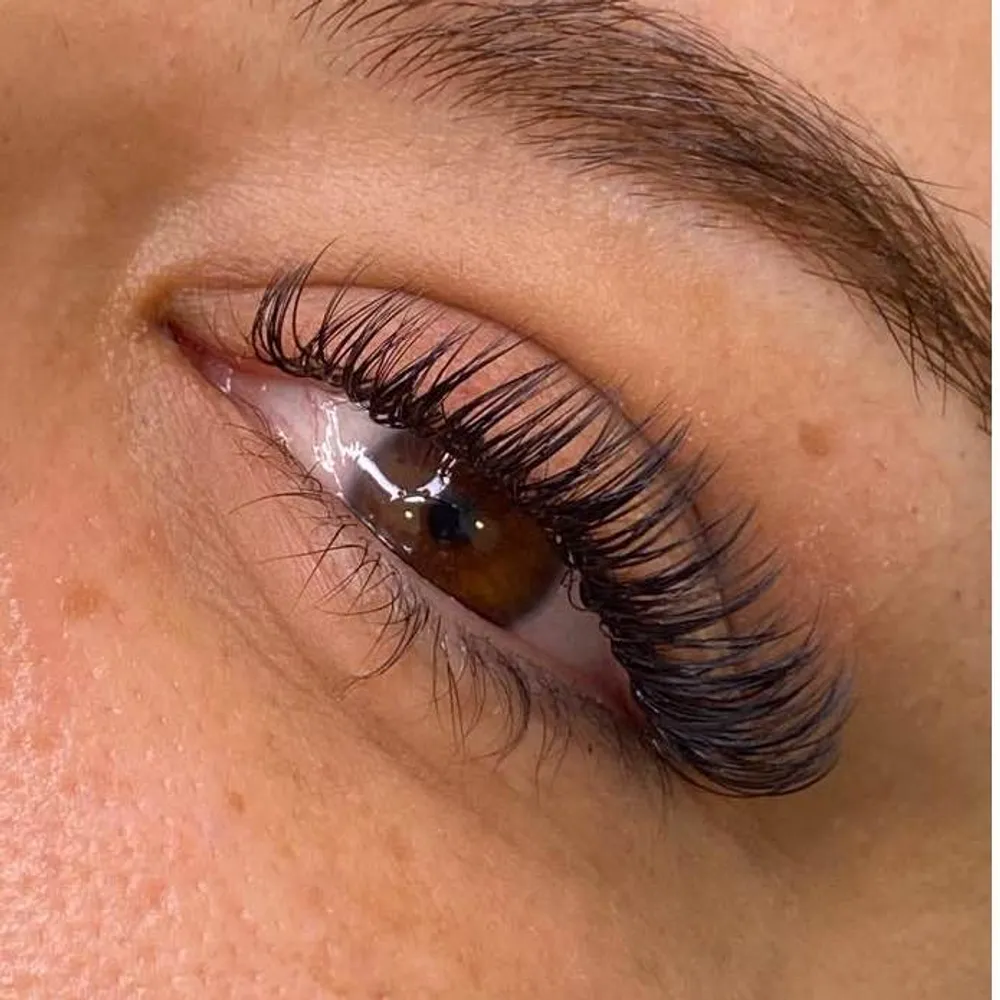 اکستنشن اسپایکی