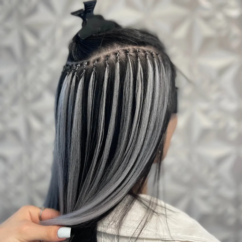 اکستیشن بافت