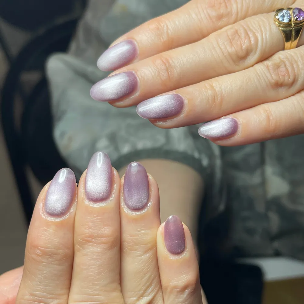 ترمیم ژل و ایس سرامیکی