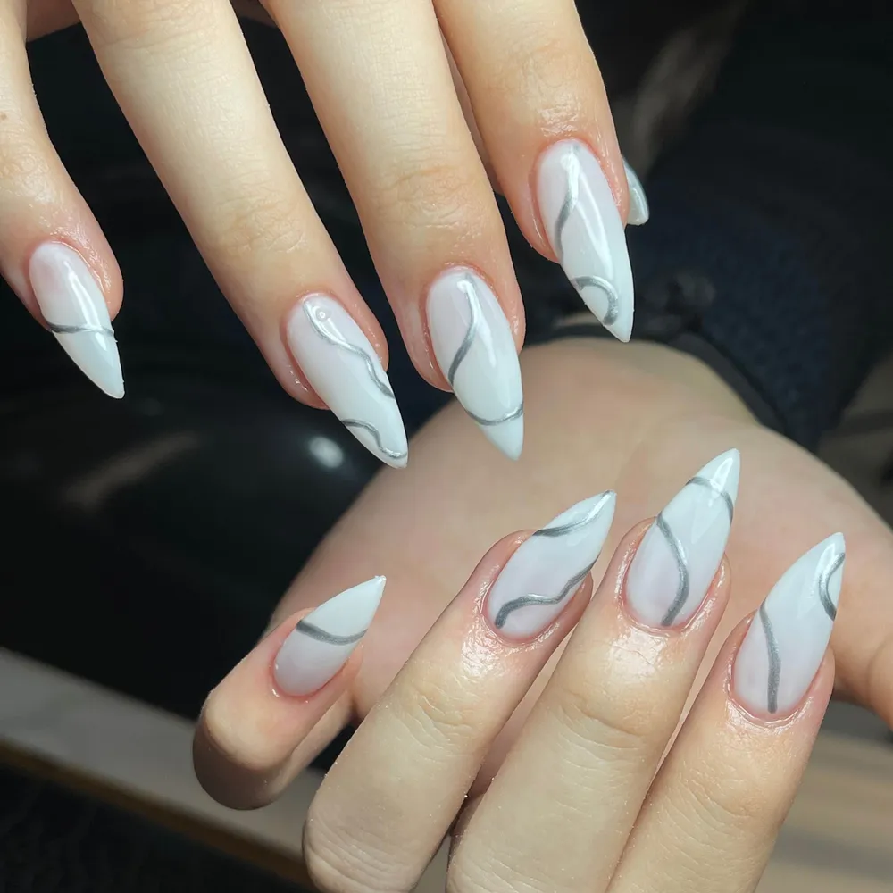 کاشت پودروطراحی کروم