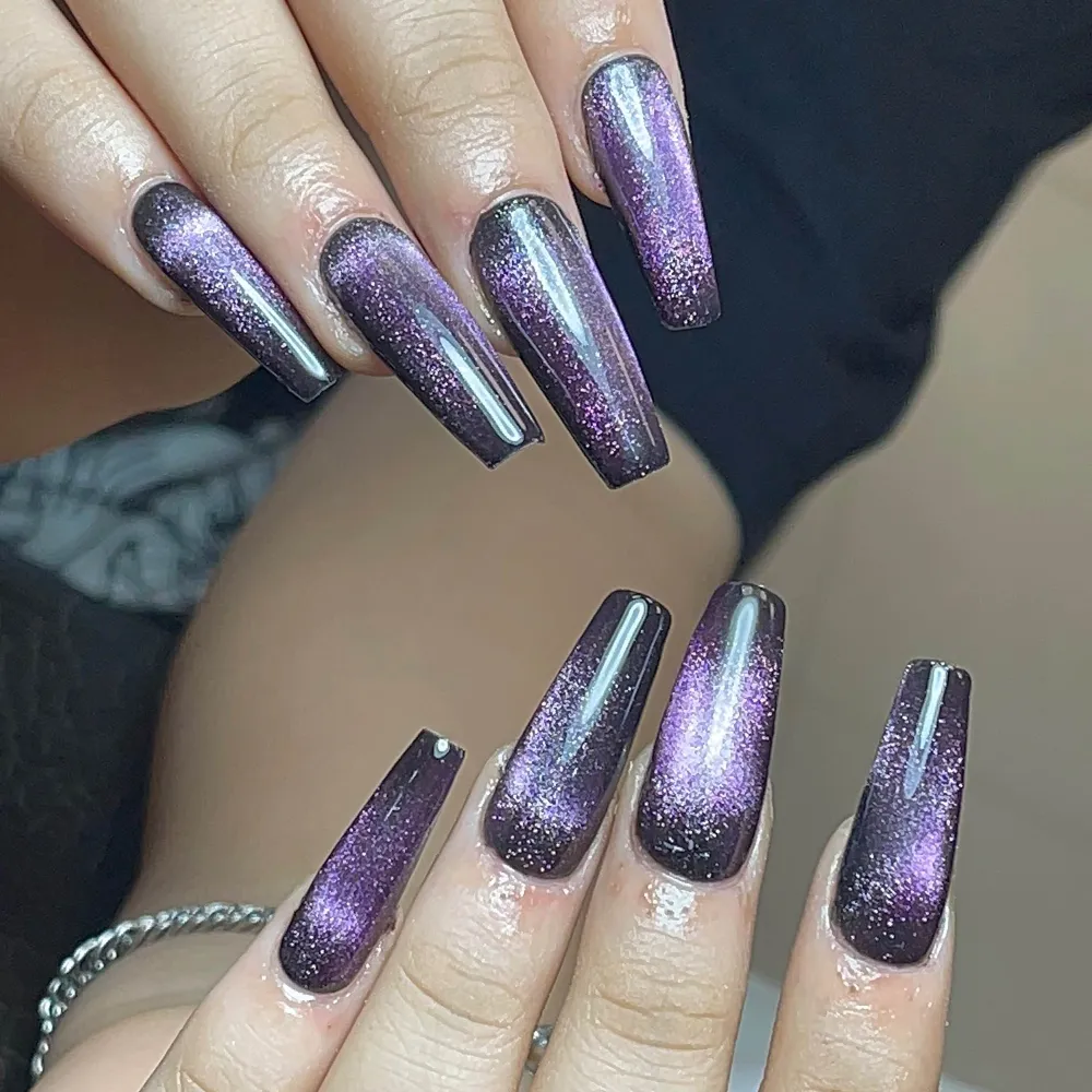 کاشت ژل و ایس ابنباتی