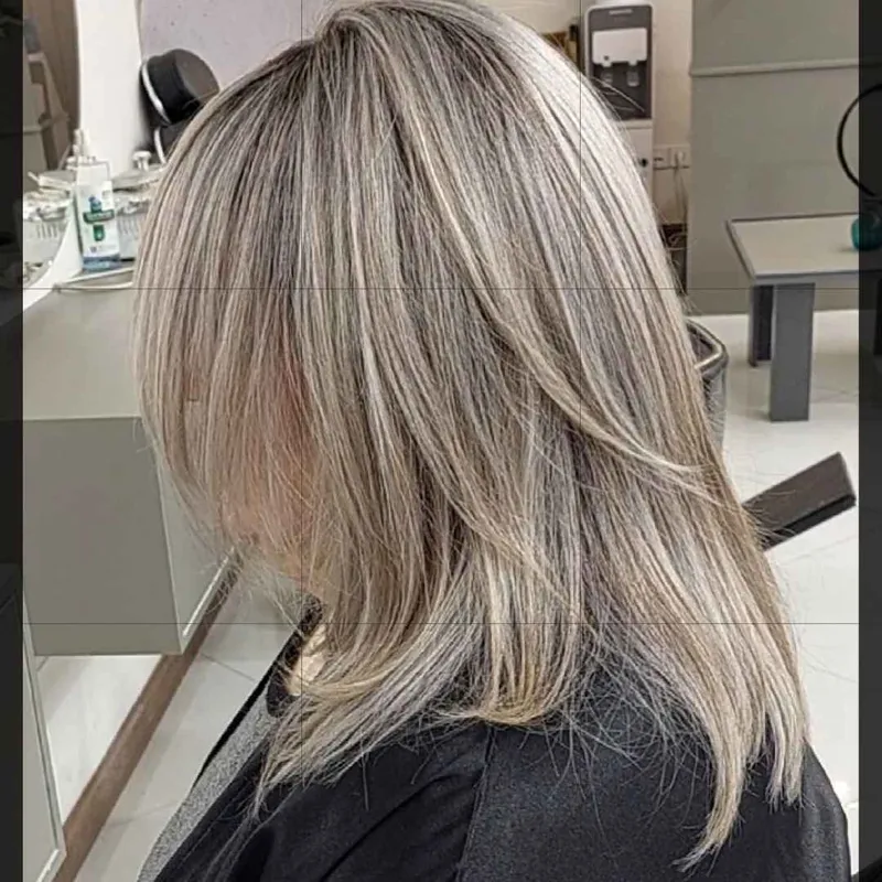 مش نود درصد خاکستری