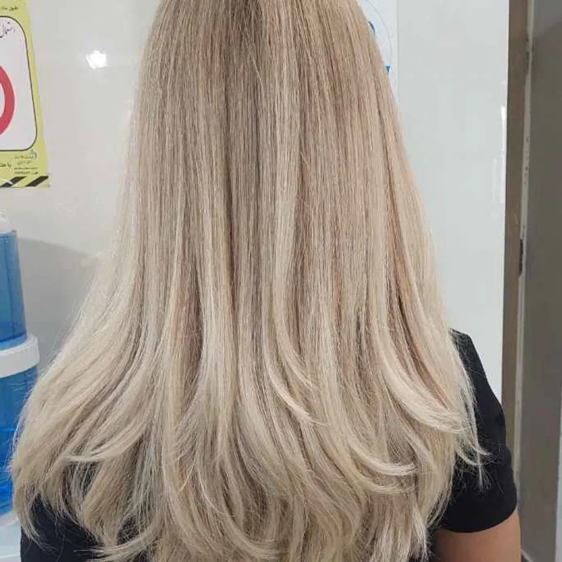 آمبره روسی کرم صورتی
