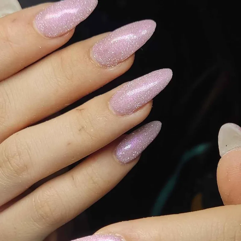  کاشت دخترونه ، دیسکو ژل